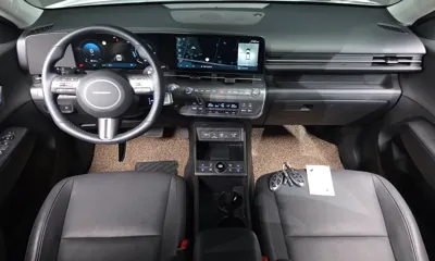 Hyundai Kona 2023, 10517 км, за 25600.63 USD - фото 7