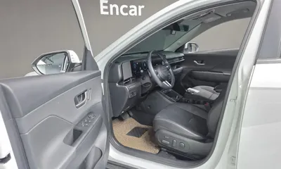 Hyundai Kona 2023, 10517 км, за 25600.63 USD - фото 11