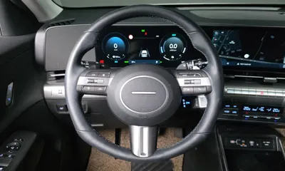 Hyundai Kona 2023, 10517 км, за 25600.63 USD - фото 14