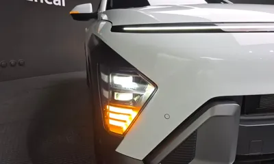 Hyundai Kona 2023, 10517 км, за 25600.63 USD - фото 22