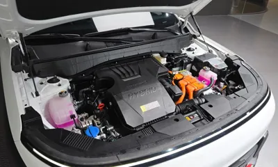 Hyundai Kona 2023, 10517 км, за 25600.63 USD - фото 26