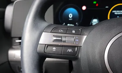 Hyundai Kona 2023, 10517 км, за 25600.63 USD - фото 29