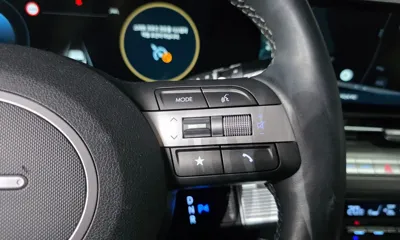 Hyundai Kona 2023, 10517 км, за 25600.63 USD - фото 30