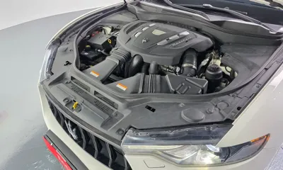 Maserati Levante 2017, 133001 км, за 17395.3 USD - фото 6