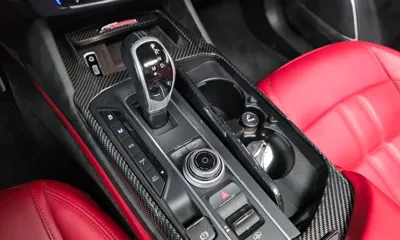 Maserati Levante 2017, 133001 км, за 17395.3 USD - фото 9