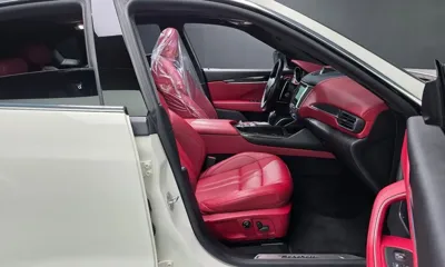 Maserati Levante 2017, 133001 км, за 17395.3 USD - фото 11
