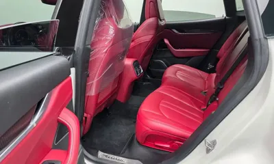 Maserati Levante 2017, 133001 км, за 17395.3 USD - фото 12