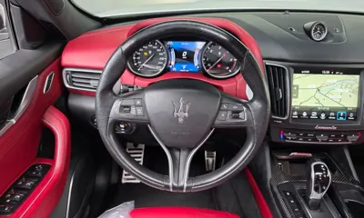 Maserati Levante 2017, 133001 км, за 17395.3 USD - фото 13