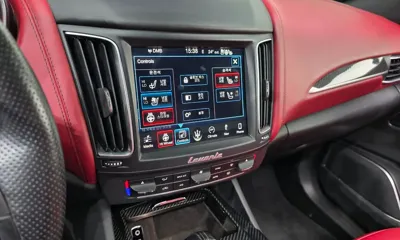 Maserati Levante 2017, 133001 км, за 17395.3 USD - фото 14