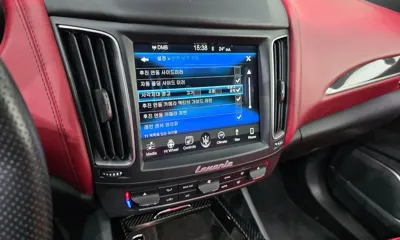 Maserati Levante 2017, 133001 км, за 17395.3 USD - фото 15