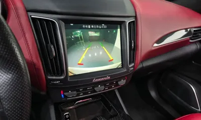 Maserati Levante 2017, 133001 км, за 17395.3 USD - фото 16