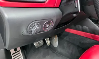 Maserati Levante 2017, 133001 км, за 17395.3 USD - фото 17