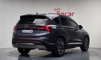 Hyundai Santafe 2023, 50457 км, за 16901.77 USD