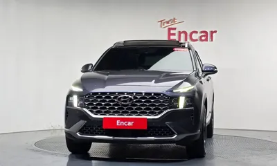 Hyundai Santafe 2023, 50457 км, за 16901.77 USD
