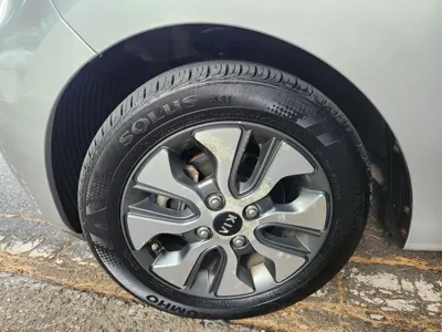Kia Morning 2016, 105480 км, за 3127.04 USD