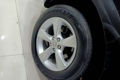Lexus RX Classic 2013, 141500 км, за 12897 USD - фото 11