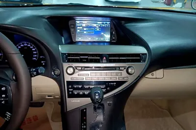 Lexus RX Classic 2013, 141500 км, за 12897 USD - фото 15