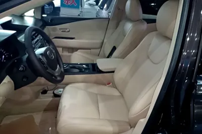 Lexus RX Classic 2013, 141500 км, за 12897 USD - фото 17