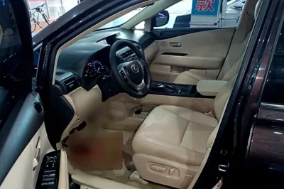 Lexus RX Classic 2013, 141500 км, за 12897 USD - фото 18