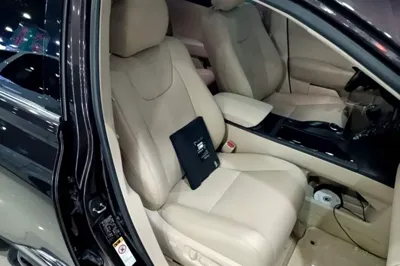 Lexus RX Classic 2013, 141500 км, за 12897 USD - фото 19
