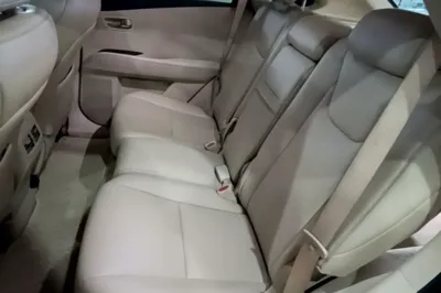 Lexus RX Classic 2013, 141500 км, за 12897 USD - фото 20