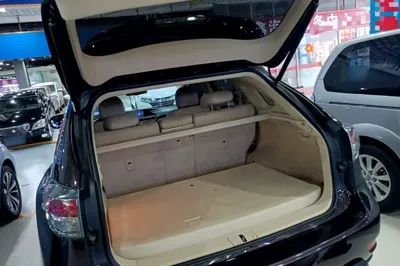 Lexus RX Classic 2013, 141500 км, за 12897 USD - фото 22