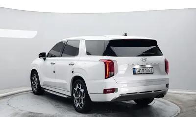 Hyundai Palisade 2022, 31296 км, за 21031.54 USD