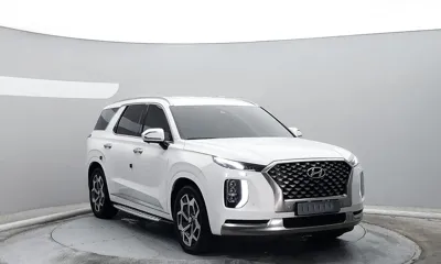 Hyundai Palisade 2022, 31296 км, за 21031.54 USD