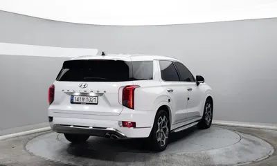 Hyundai Palisade 2022, 31296 км, за 21031.54 USD