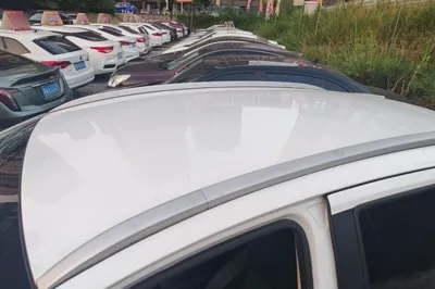 Geely Auto Vision X3 2017, 113000 км, за 4426 USD - фото 7