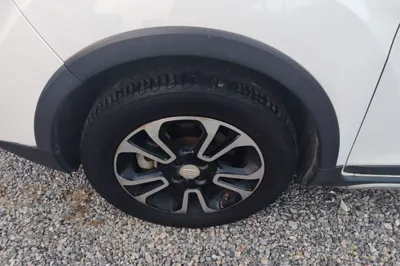 Geely Auto Vision X3 2017, 113000 км, за 4426 USD - фото 10