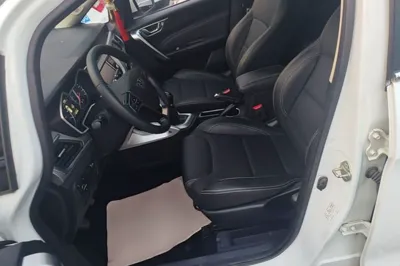 Geely Auto Vision X3 2017, 113000 км, за 4426 USD - фото 17