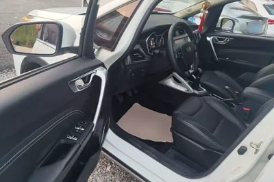 Geely Auto Vision X3 2017, 113000 км, за 4426 USD - фото 18
