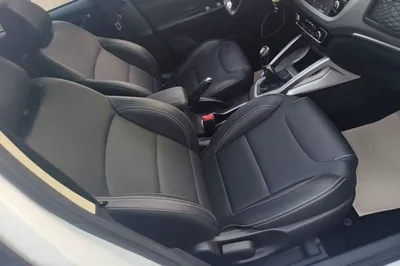 Geely Auto Vision X3 2017, 113000 км, за 4426 USD - фото 19