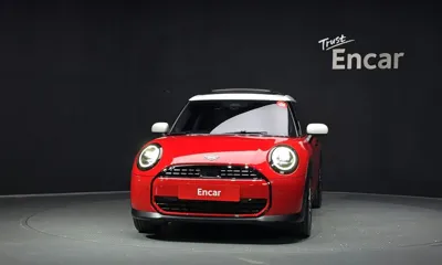MINI Cooper 2025, 3126 км, за 20477.14 USD - фото 3
