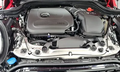 MINI Cooper 2025, 3126 км, за 20477.14 USD - фото 6