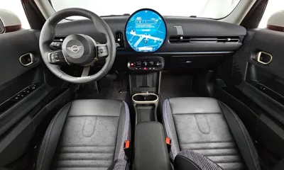 MINI Cooper 2025, 3126 км, за 20477.14 USD - фото 7