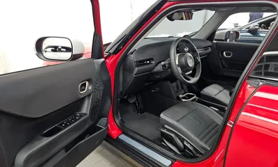 MINI Cooper 2025, 3126 км, за 20477.14 USD - фото 10