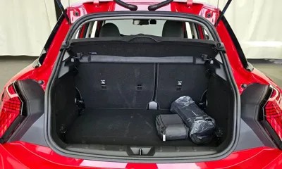 MINI Cooper 2025, 3126 км, за 20477.14 USD - фото 20