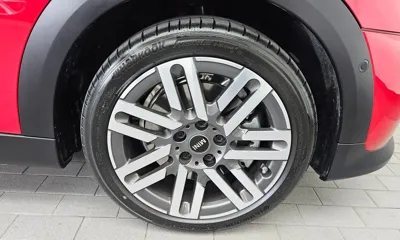 MINI Cooper 2025, 3126 км, за 20477.14 USD - фото 21