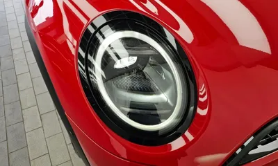 MINI Cooper 2025, 3126 км, за 20477.14 USD - фото 22