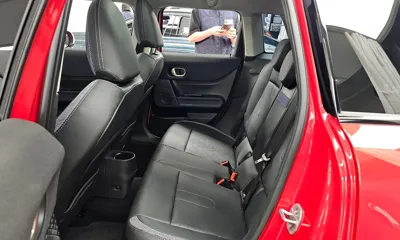 MINI Cooper 2025, 3126 км, за 20477.14 USD - фото 26