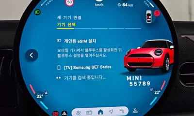 MINI Cooper 2025, 3126 км, за 20477.14 USD - фото 29