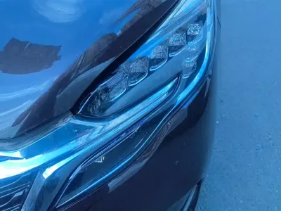 Buick GL8 2020, 72900 км, за 25602.8 USD
