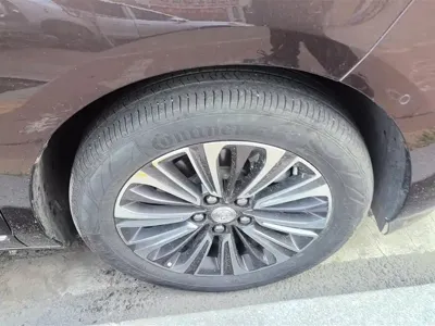 Buick GL8 2020, 72900 км, за 25602.8 USD - фото 6