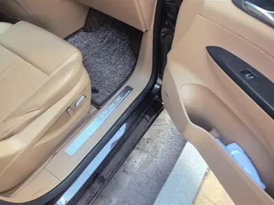 Buick GL8 2020, 72900 км, за 25602.8 USD - фото 8