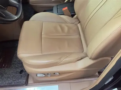 Buick GL8 2020, 72900 км, за 25602.8 USD - фото 9
