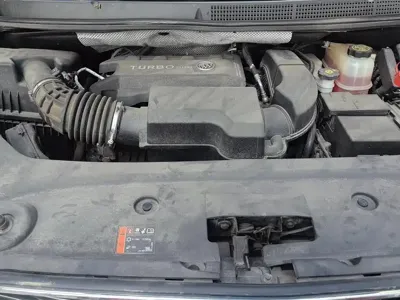 Buick GL8 2020, 72900 км, за 25602.8 USD - фото 10