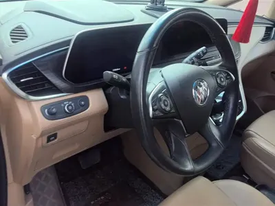 Buick GL8 2020, 72900 км, за 25602.8 USD - фото 12