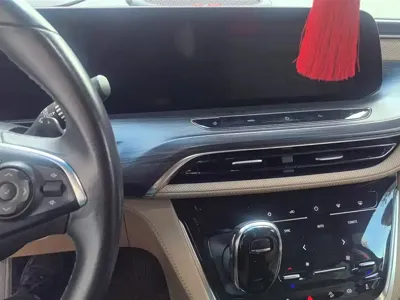 Buick GL8 2020, 72900 км, за 25602.8 USD - фото 13